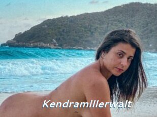 Kendramillerwalt