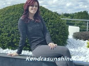 Kendrasunshine