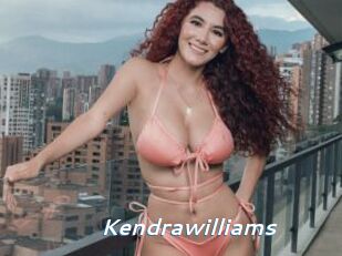 Kendrawilliams
