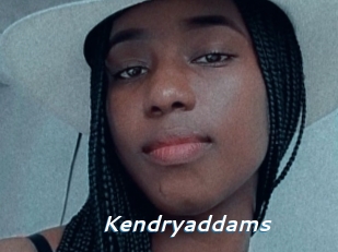 Kendryaddams