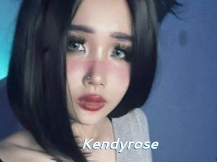 Kendyrose