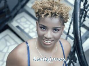 Keniajones