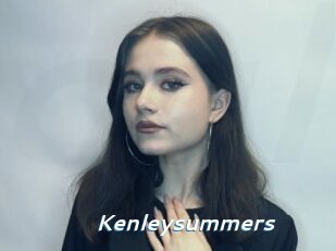 Kenleysummers