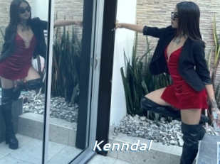 Kenndal