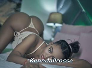 Kenndallrosse
