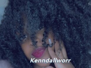Kenndallworr
