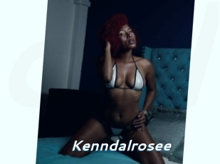 Kenndalrosee