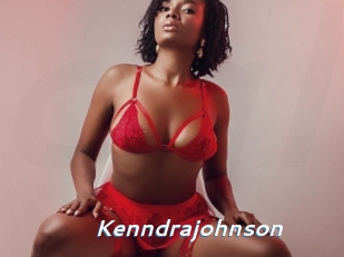 Kenndrajohnson