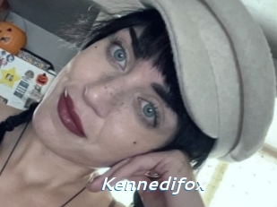 Kennedifox