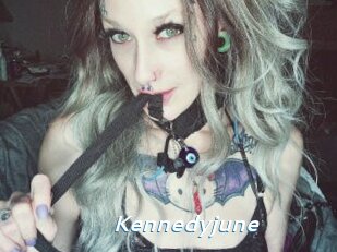 Kennedyjune