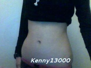 Kenny13000
