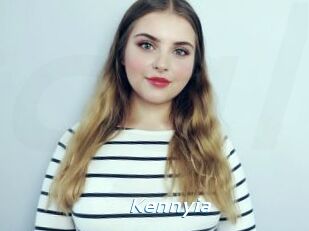 Kennyia