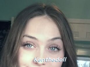 Kenthedoll