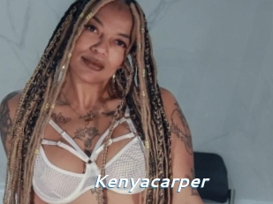 Kenyacarper