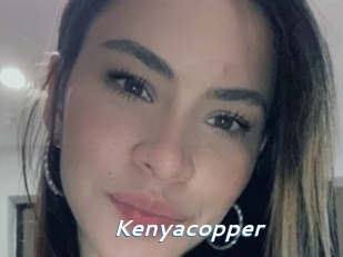 Kenyacopper