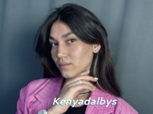 Kenyadalbys