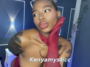 Kenyamysticc