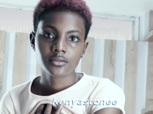 Kenyastonee