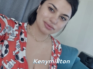 Kenymillton