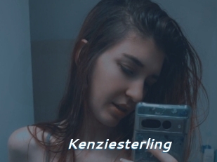Kenziesterling