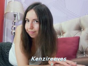Kenzireeves