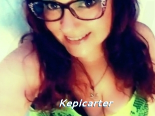 Kepicarter