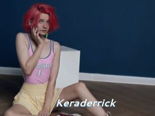 keraderrick Camgirls Live