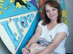 Kerr
