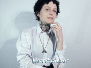 Kerriholtzer