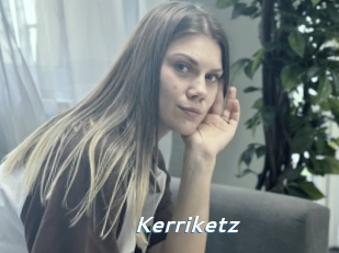 Kerriketz