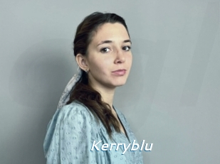 Kerryblu