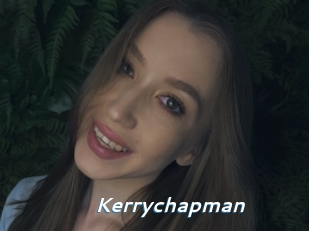 Kerrychapman