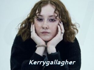 kerrygallagher Camgirls Live