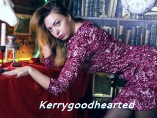 Kerrygoodhearted