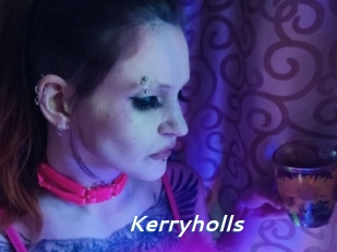 Kerryholls