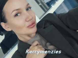 Kerrymenzies