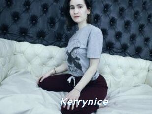Kerrynice