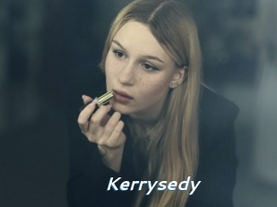 Kerrysedy