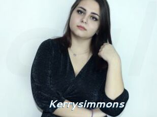 Kerrysimmons