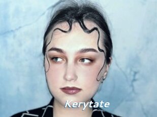 Kerytate