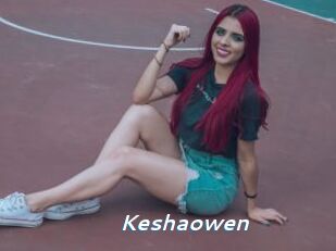 Keshaowen
