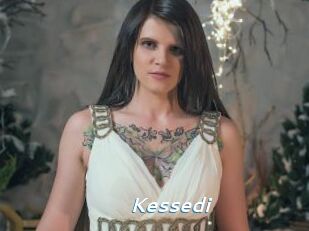 Kessedi