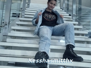 Kesshasmitthx