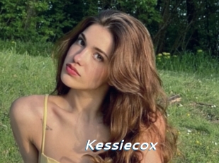 kessiecox Camgirls Live