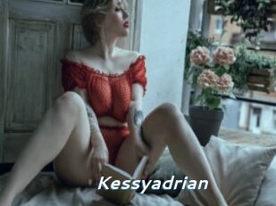 Kessyadrian