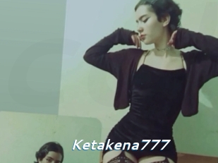 Ketakena777
