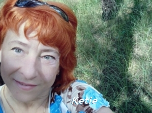 Ketie