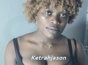 Ketrahjason