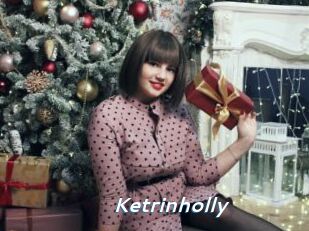 Ketrinholly