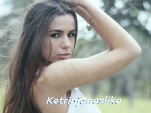 Ketrinjoneslike